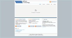 Desktop Screenshot of ds.truesafe.net